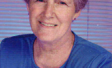 Margaret I. Ross Profile Photo