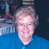 Miriam V. Benoit Profile Photo