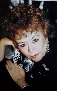 Luz M. Vasquez