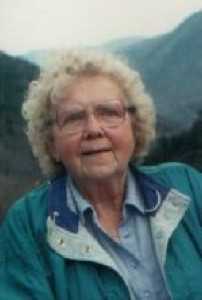 Verna L. Barnes