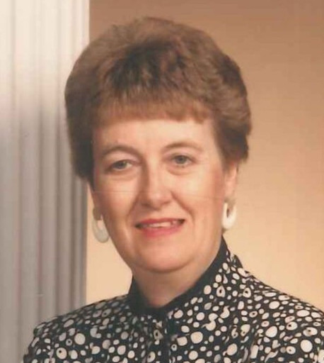 Gloria Kaye Hardage Profile Photo