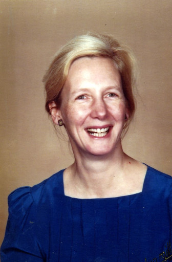 Carol Porter Profile Photo