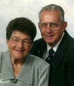 Walter & Elda Tasker