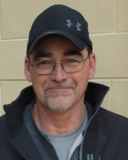 Keith Greenwaldt