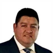 Ismael Ramirez Montes