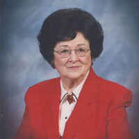 Thelma Mae Williams