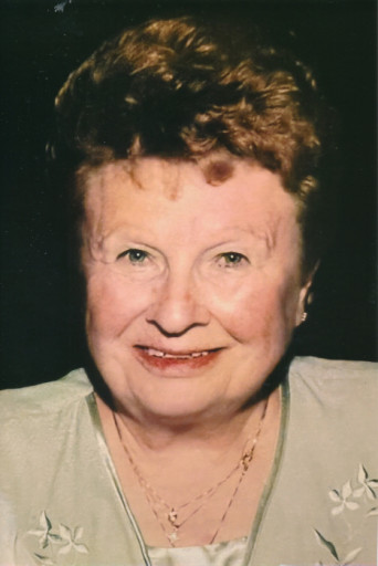 Gladys Zoubek Profile Photo