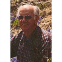 Jerry W. Covington