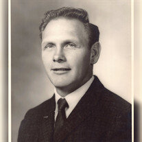 Rex Clifford Hobbs, Sr