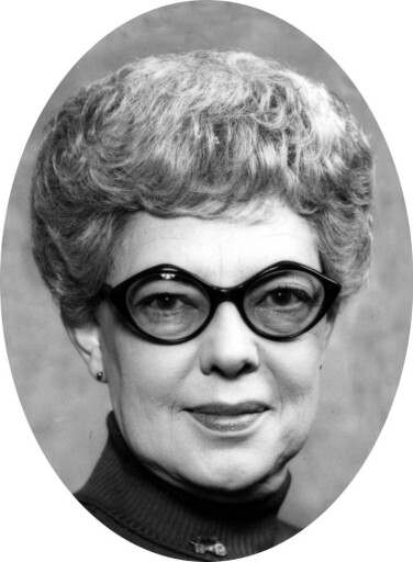 Katherine M. “Kay” Gossard