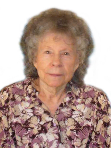 Alma Hawkins Profile Photo