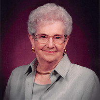 Ruth Johnson Hester Profile Photo