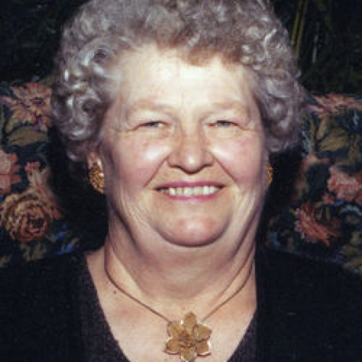 Joan   Clawson