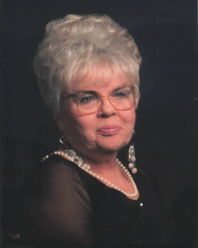 Mary Eades Profile Photo