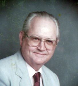 Kenneth Harmon