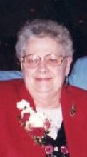 Beverly Ann Schultz