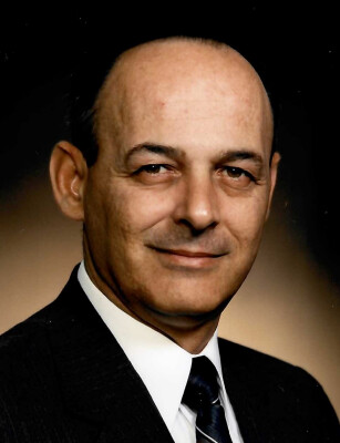 Russell P. Bonacci Profile Photo