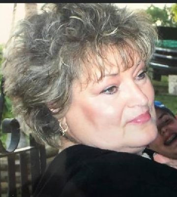 Nancy Tucker Profile Photo