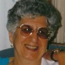 Roxanne S. Armile