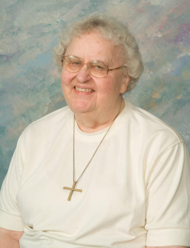 Sister Mary Rydzewski