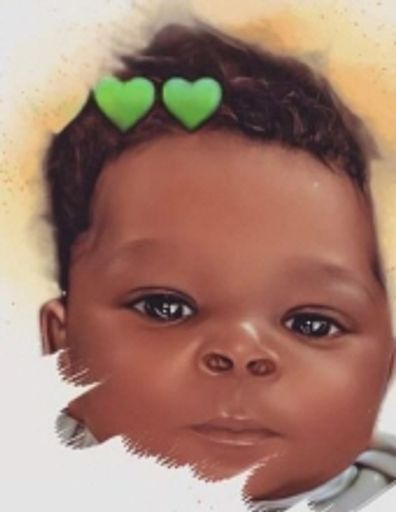 Baby Legend Cortez Maynard Profile Photo