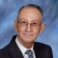 Harold M. Stephens, Sr.