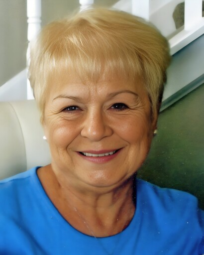 Trina A. Benko's obituary image