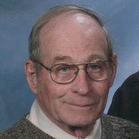 Richard Gustafson Profile Photo