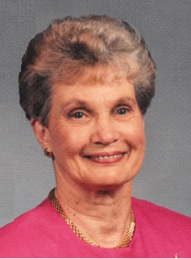 Pauline Elizabeth "Polly" Dillon