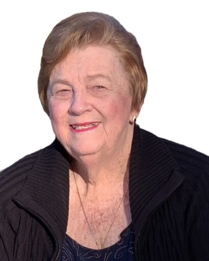 Betty Lou Boza's obituary image