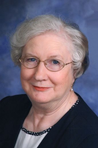 Mary Virginia Beard Profile Photo