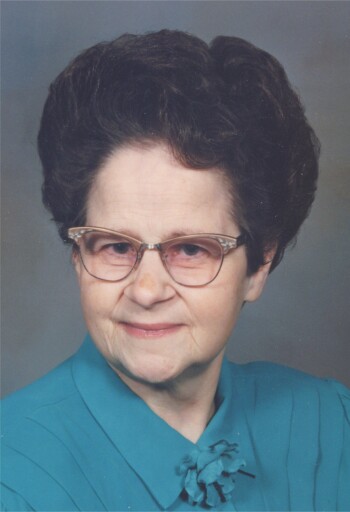 Ernestine Slabaugh