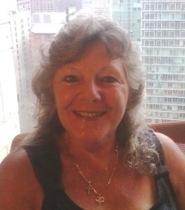 Carolyn L. Roberts-Cole