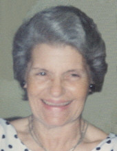 Eleanor Larrow Profile Photo