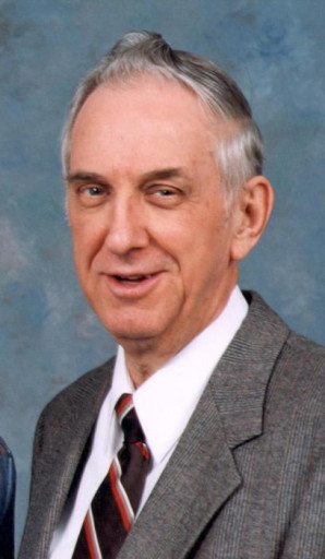 Dr. Ralph Geary Profile Photo