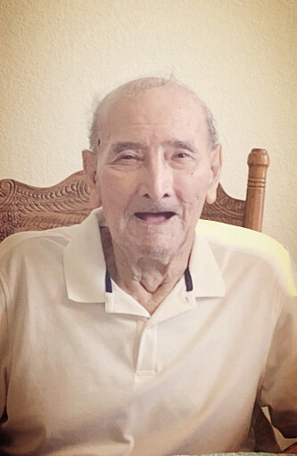 Reynaldo C. Castro Sr.