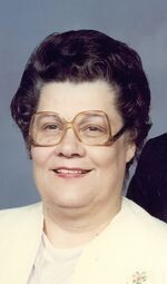 Dorothy Peterson