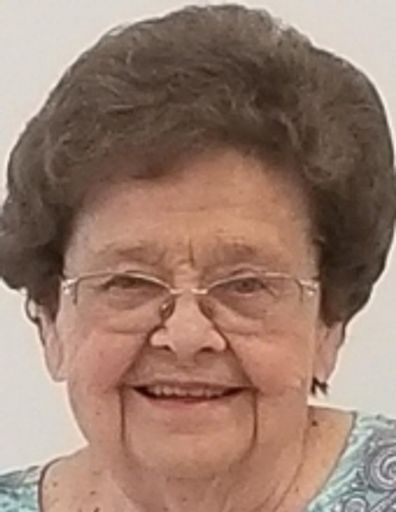 Irene Tedford Huff Profile Photo