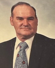 Charles Preston White, Jr.