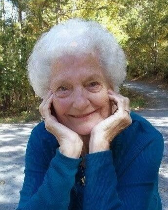 Doris "Grandma" Anna Hazel Ruehl Miller Profile Photo