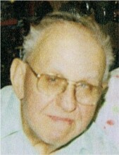 William "Bill" James Searvogel