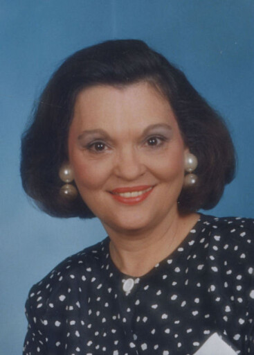 Barbara F. Wooten