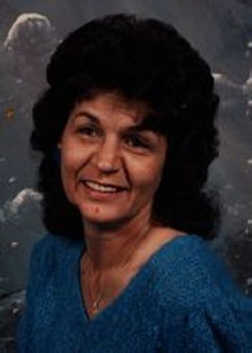 Shirley Ann Kipp