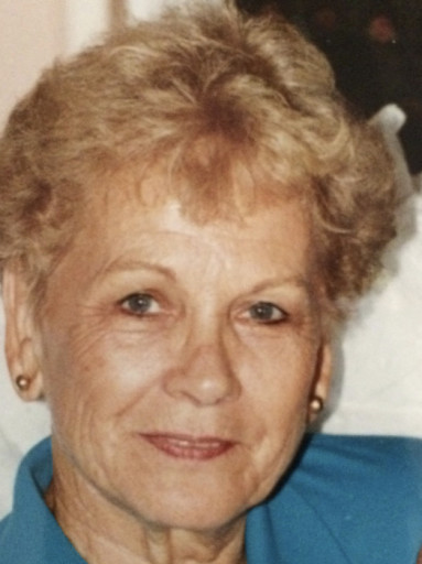 Kathleen Crosby Kelley