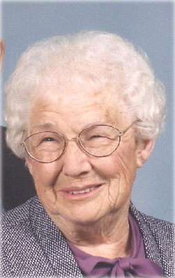 Florence A. Thompson