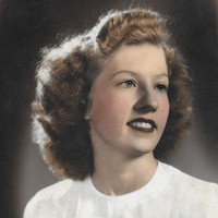 Lucille May Hammer Profile Photo