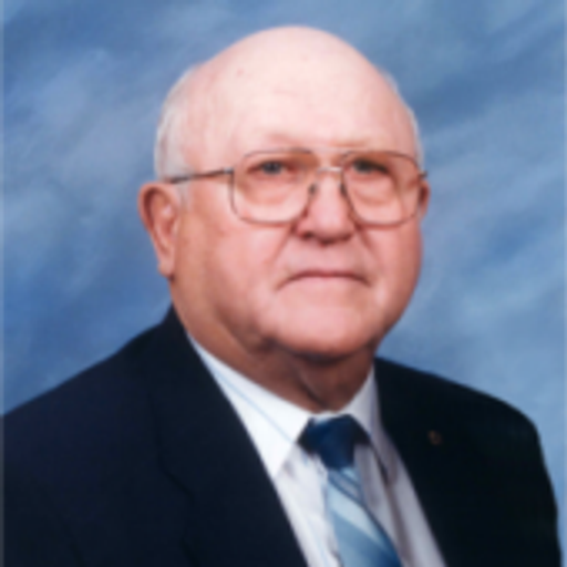 Harold "Bud" Frey Profile Photo