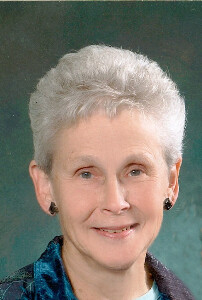 Ruth L. Moreland