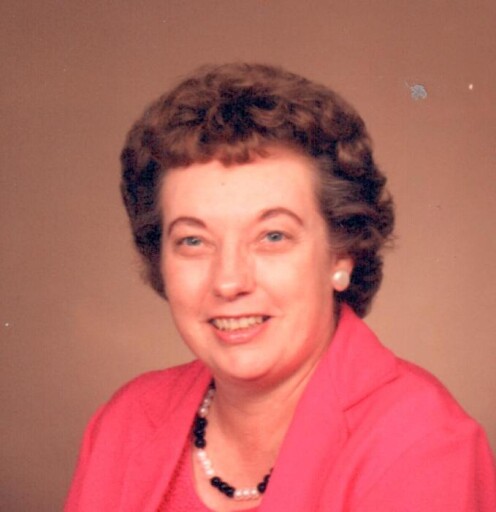 Dolores Mae (Powell)  Roberson