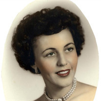 Mrs. BERNICE GRESSMAN MEYERSON Profile Photo